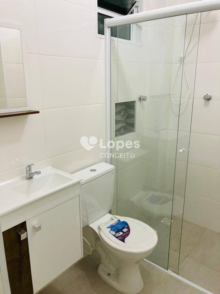 Apartamento à venda com 2 quartos, 114m² - Foto 11