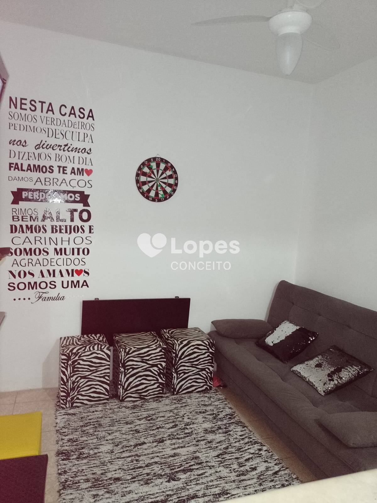 Apartamento à venda com 1 quarto, 35m² - Foto 4