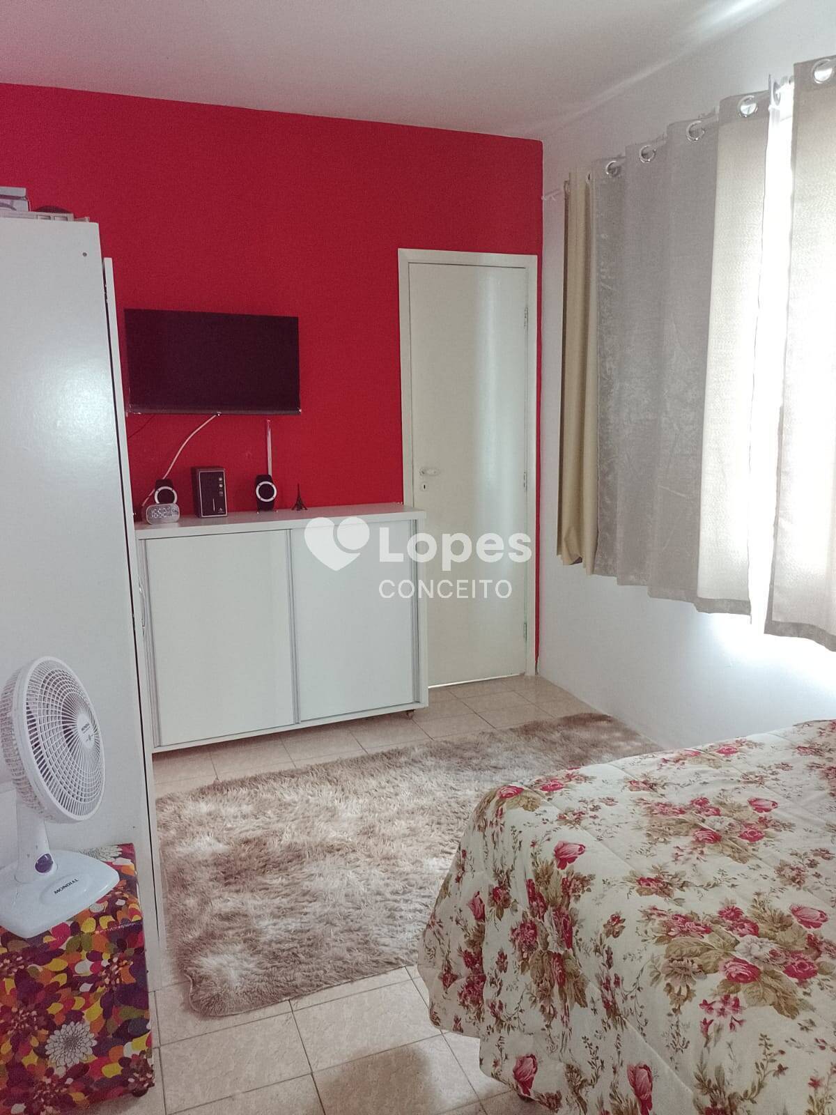 Apartamento à venda com 1 quarto, 35m² - Foto 11