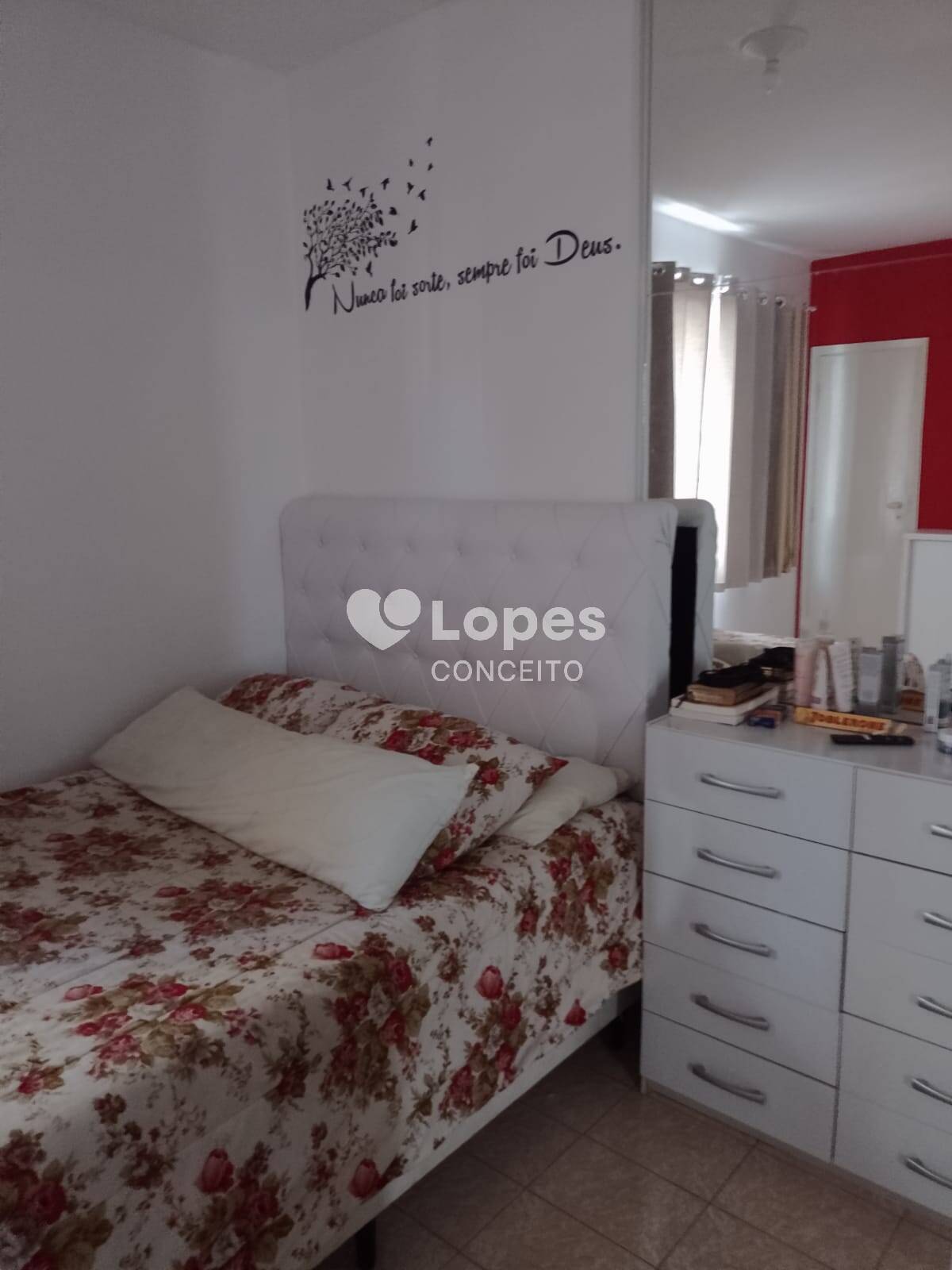 Apartamento à venda com 1 quarto, 35m² - Foto 12