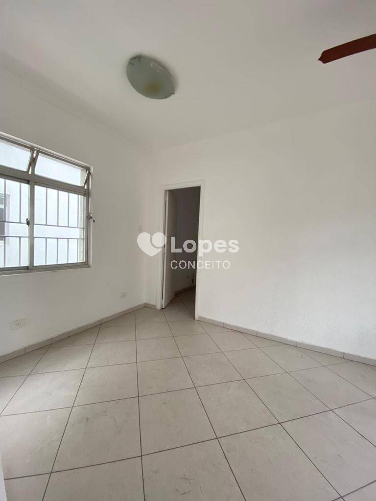 Apartamento à venda com 1 quarto, 41m² - Foto 1