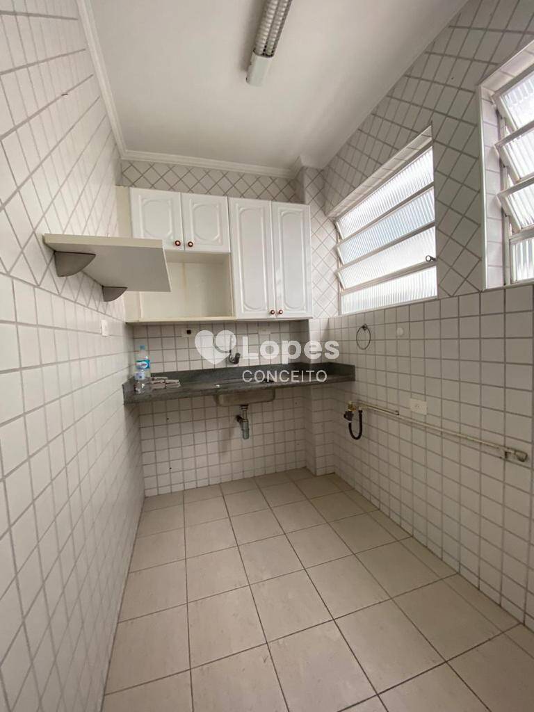 Apartamento à venda com 1 quarto, 41m² - Foto 4