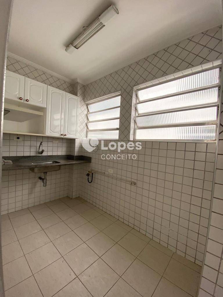 Apartamento à venda com 1 quarto, 41m² - Foto 6