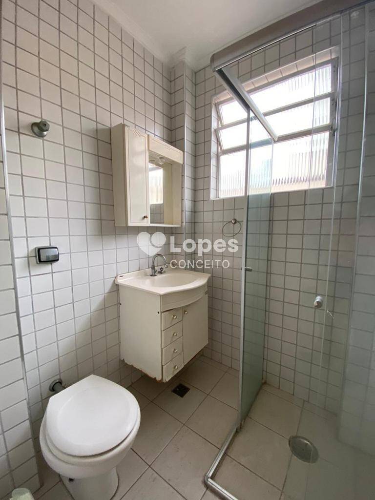 Apartamento à venda com 1 quarto, 41m² - Foto 10