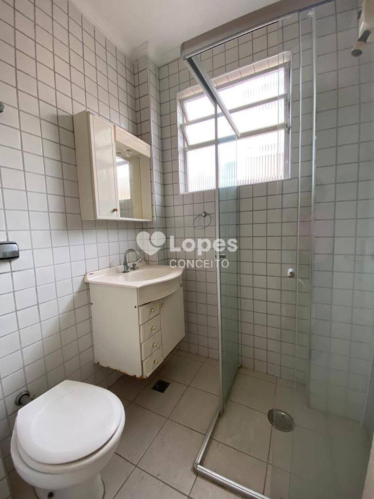 Apartamento à venda com 1 quarto, 41m² - Foto 11