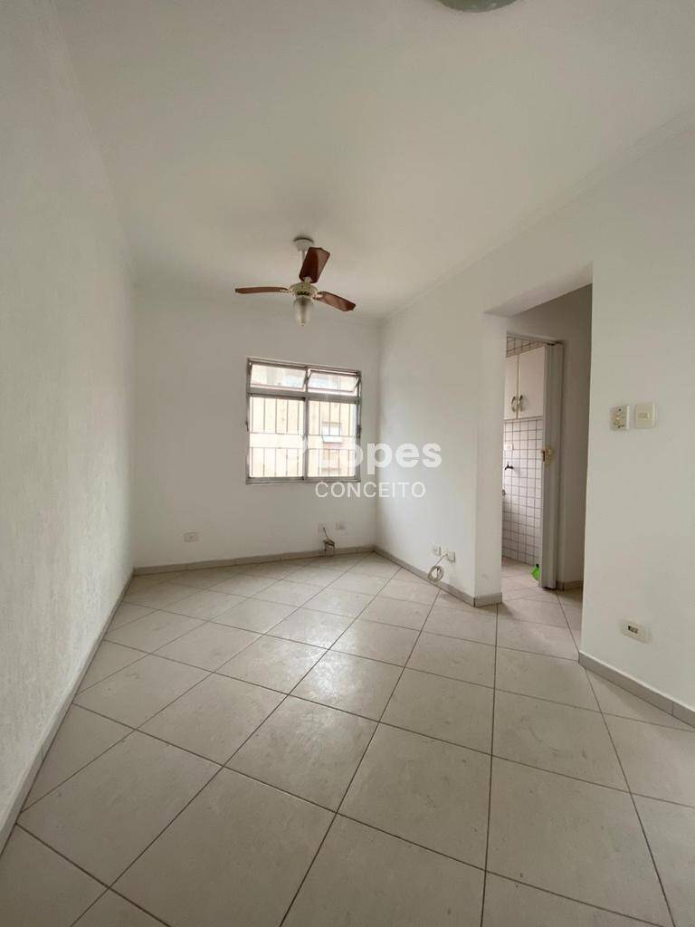 Apartamento à venda com 1 quarto, 41m² - Foto 2