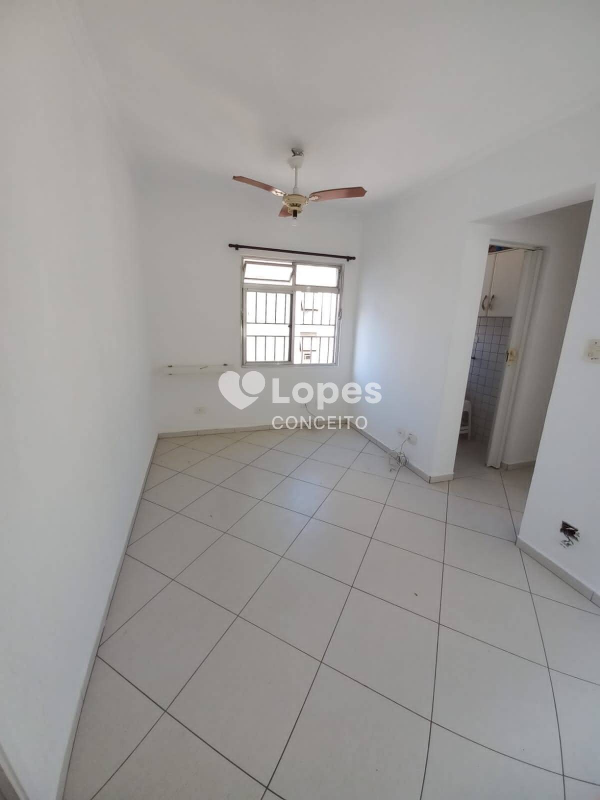 Apartamento à venda com 1 quarto, 41m² - Foto 14