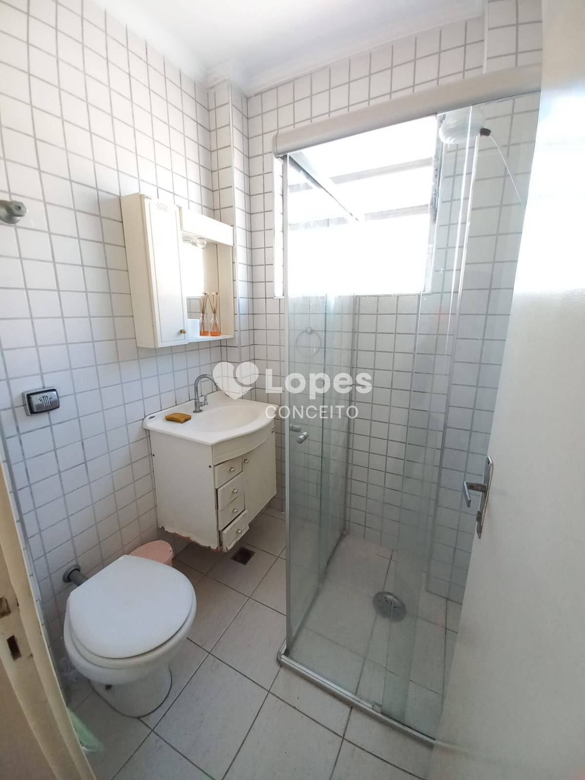 Apartamento à venda com 1 quarto, 41m² - Foto 15