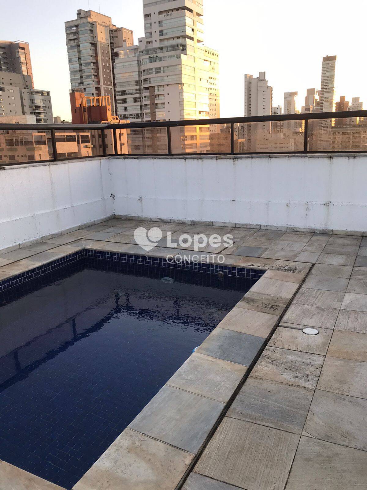 Apartamento à venda com 3 quartos, 306m² - Foto 4