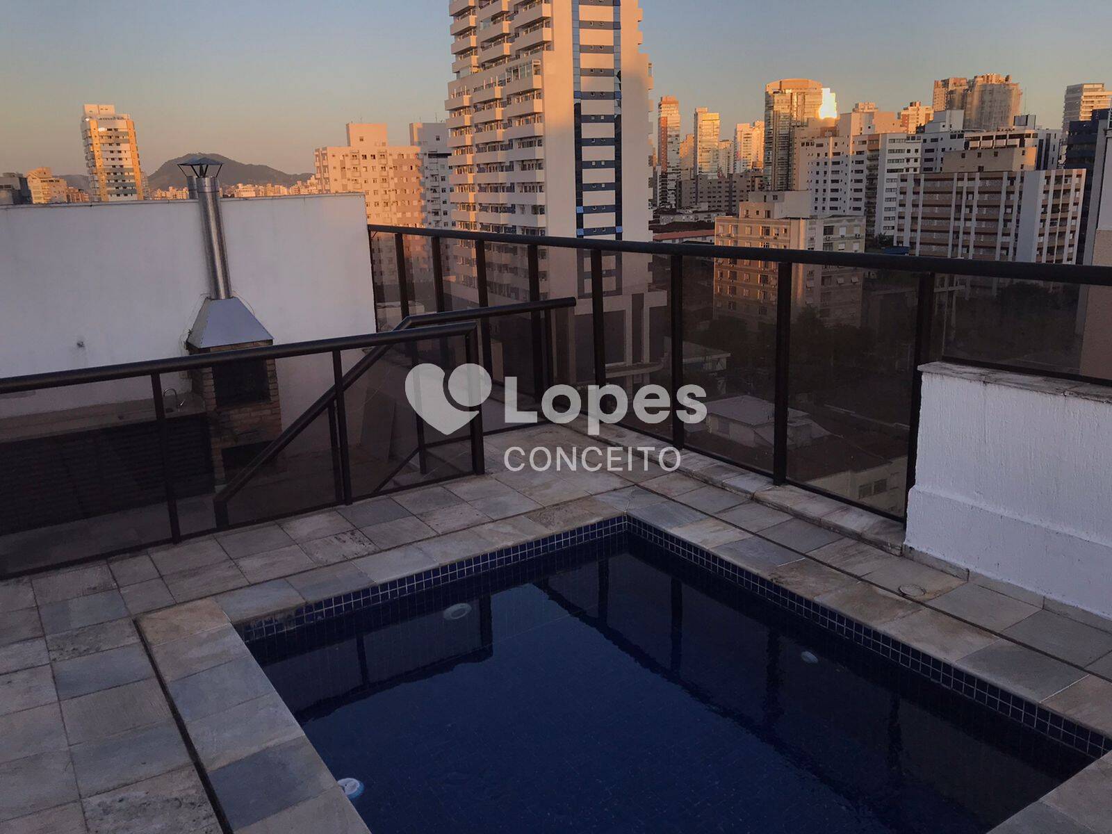 Apartamento à venda com 3 quartos, 306m² - Foto 6