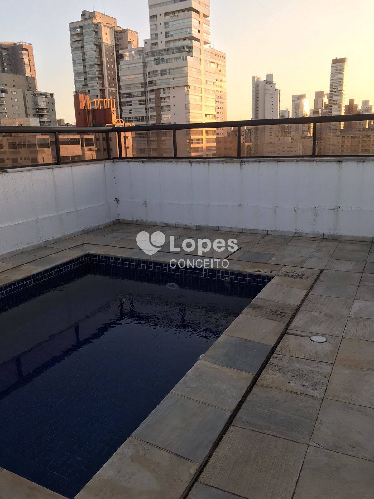 Apartamento à venda com 3 quartos, 306m² - Foto 7