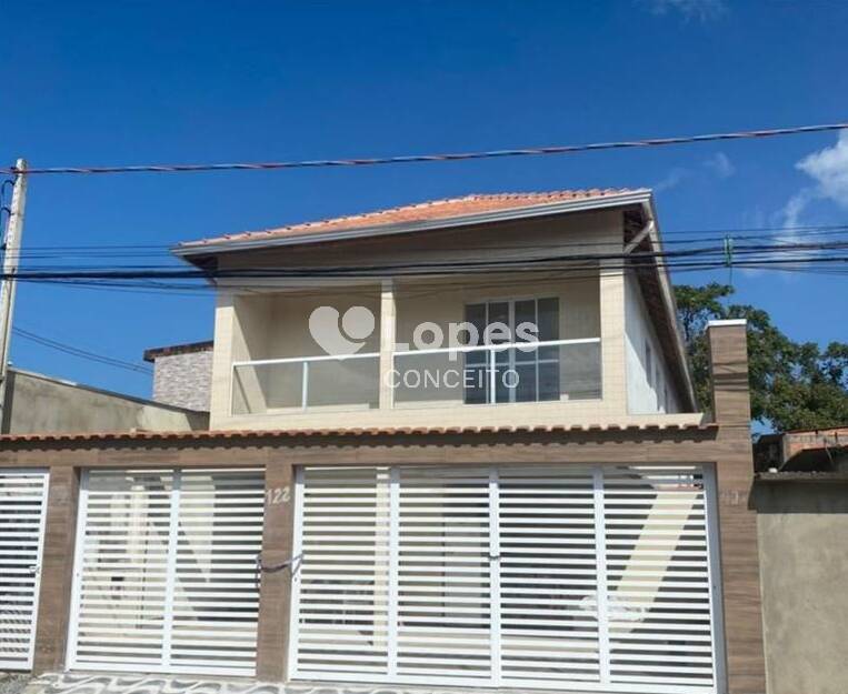 Apartamento à venda com 2 quartos, 55m² - Foto 1