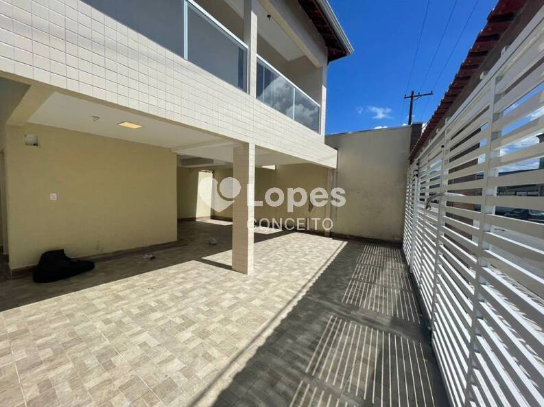 Apartamento à venda com 2 quartos, 55m² - Foto 3