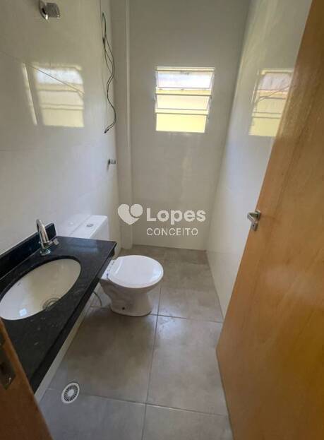 Apartamento à venda com 2 quartos, 55m² - Foto 6