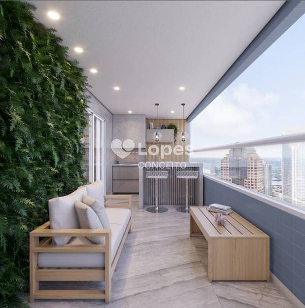 Apartamento à venda com 2 quartos, 59m² - Foto 16