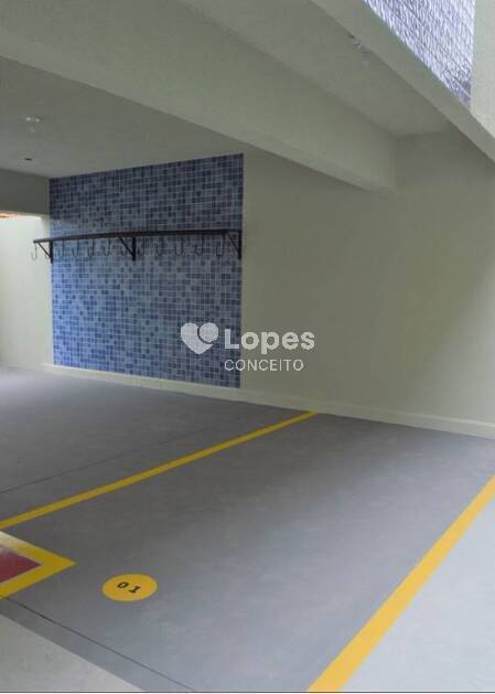 Apartamento à venda com 2 quartos, 47m² - Foto 13