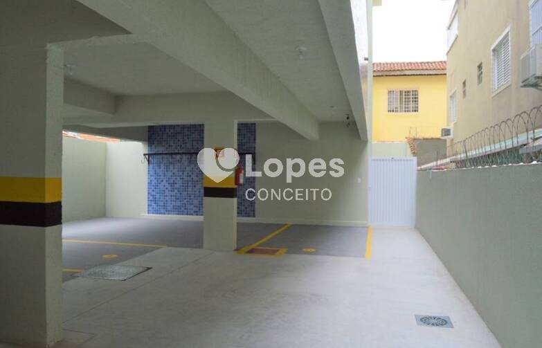 Apartamento à venda com 2 quartos, 47m² - Foto 12