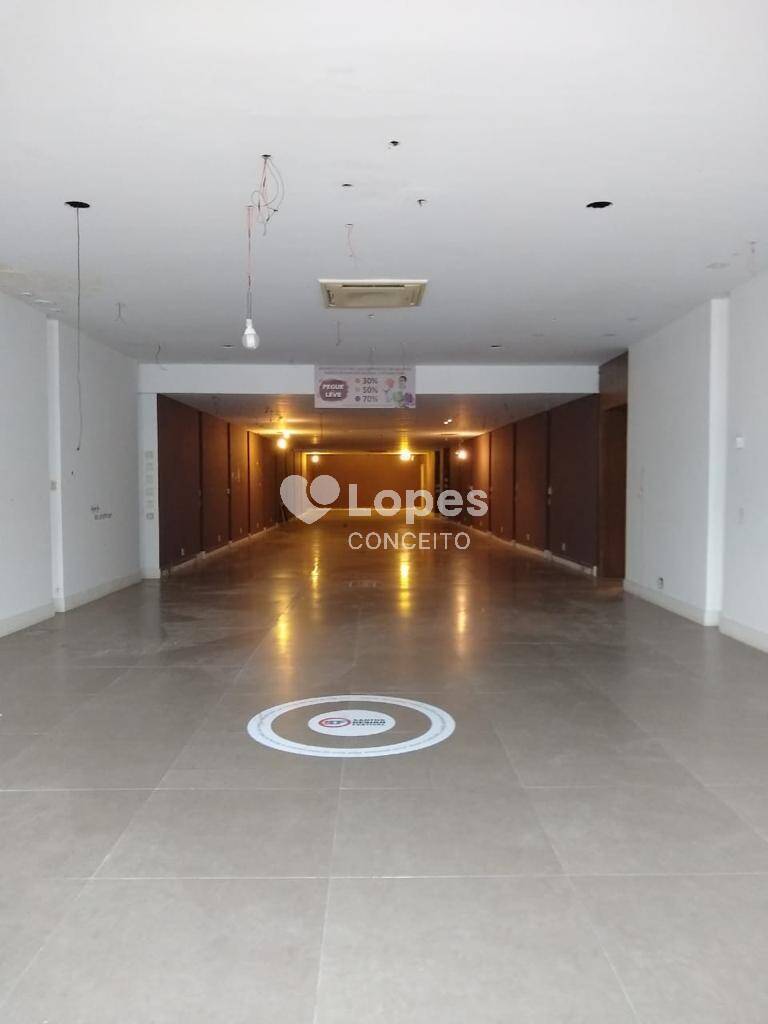 Loja-Salão para alugar, 556m² - Foto 1