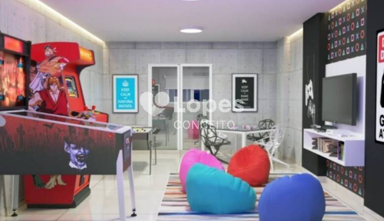 Apartamento à venda com 2 quartos, 80m² - Foto 12