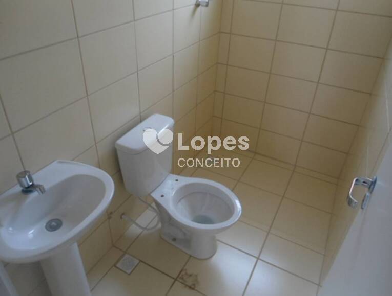 Apartamento à venda com 1 quarto, 35m² - Foto 9