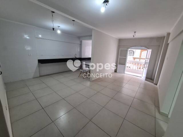 Apartamento à venda com 3 quartos, 87m² - Foto 2