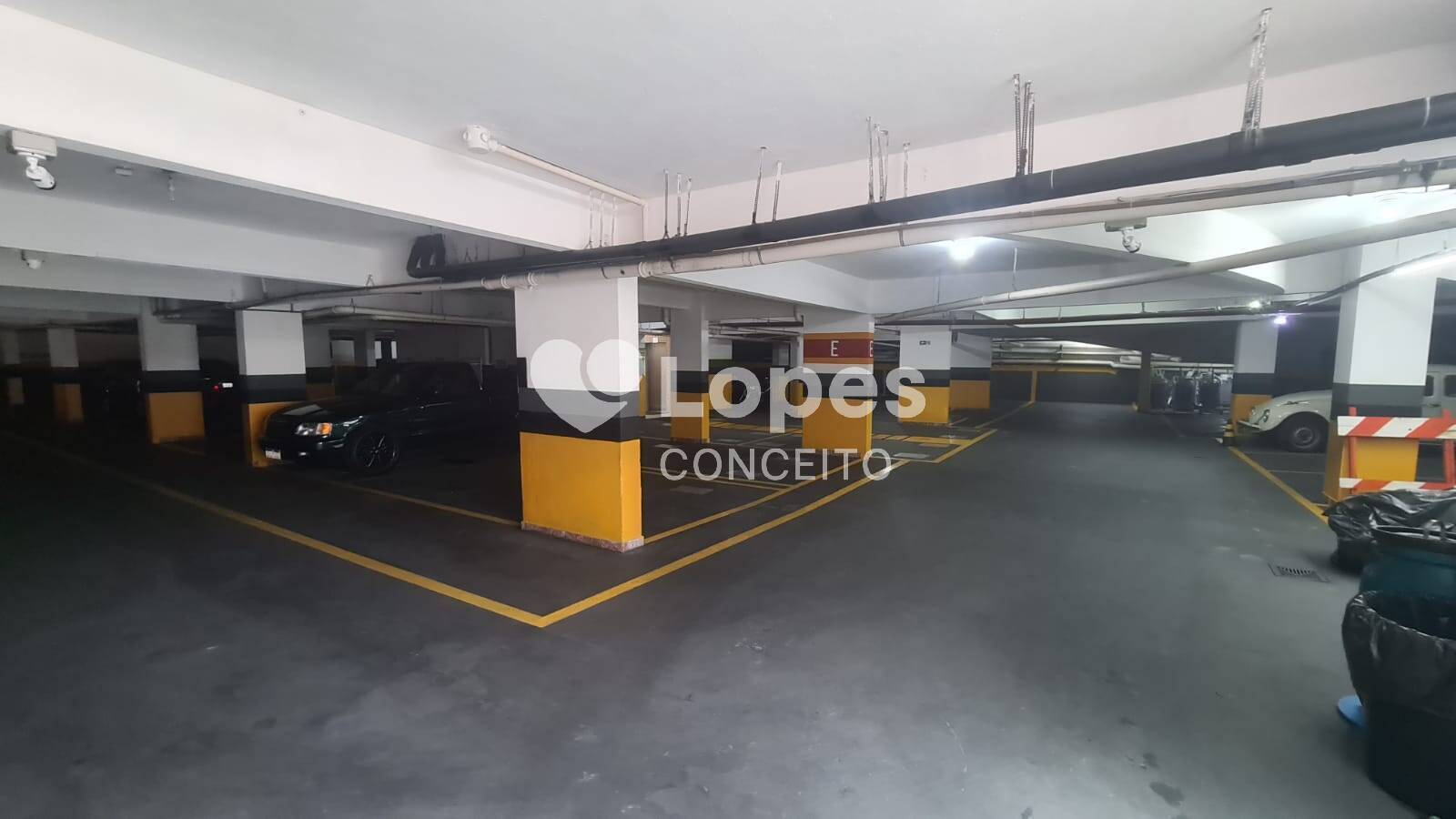 Apartamento à venda com 3 quartos, 80m² - Foto 22