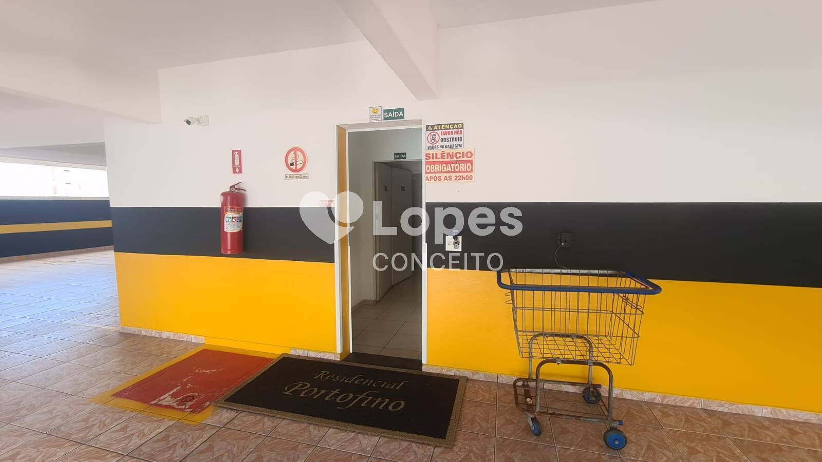 Apartamento à venda com 3 quartos, 80m² - Foto 19