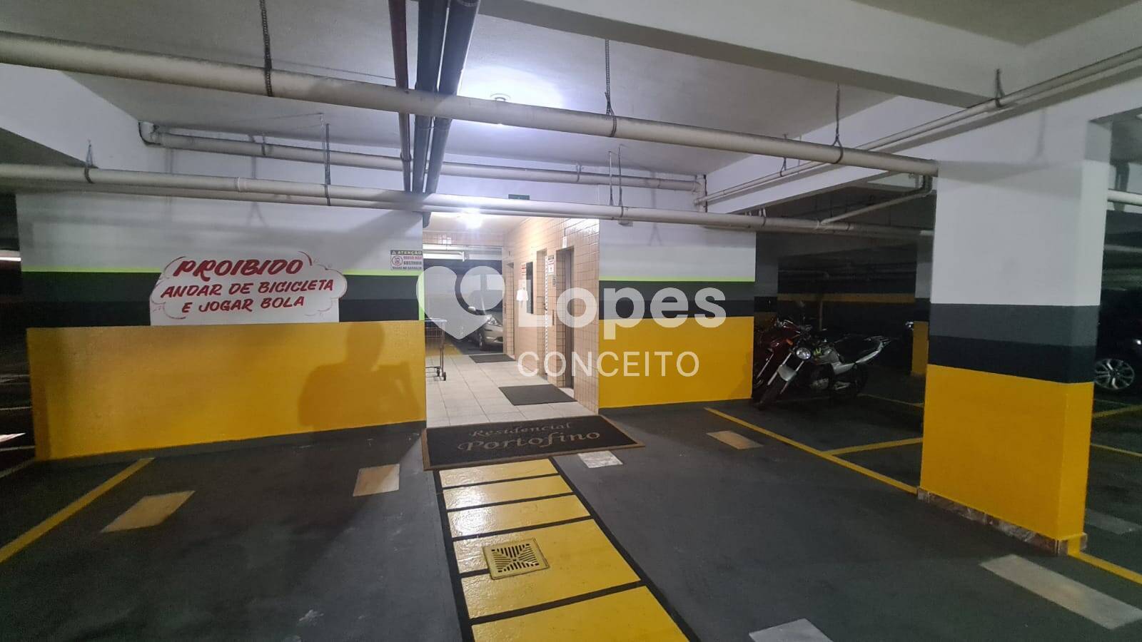 Apartamento à venda com 3 quartos, 80m² - Foto 20