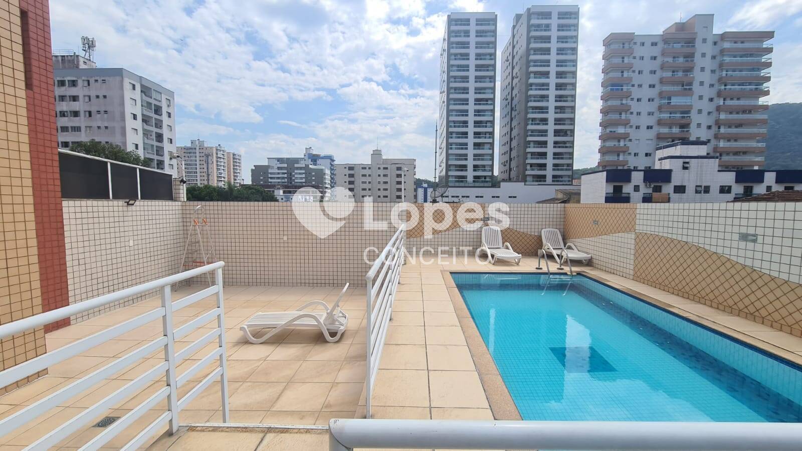 Apartamento à venda com 3 quartos, 80m² - Foto 26