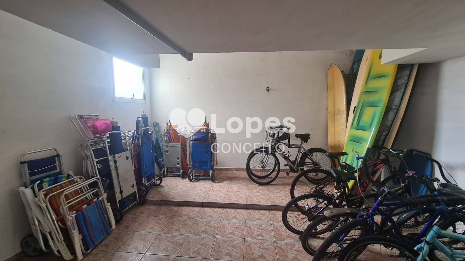 Apartamento à venda com 3 quartos, 80m² - Foto 25