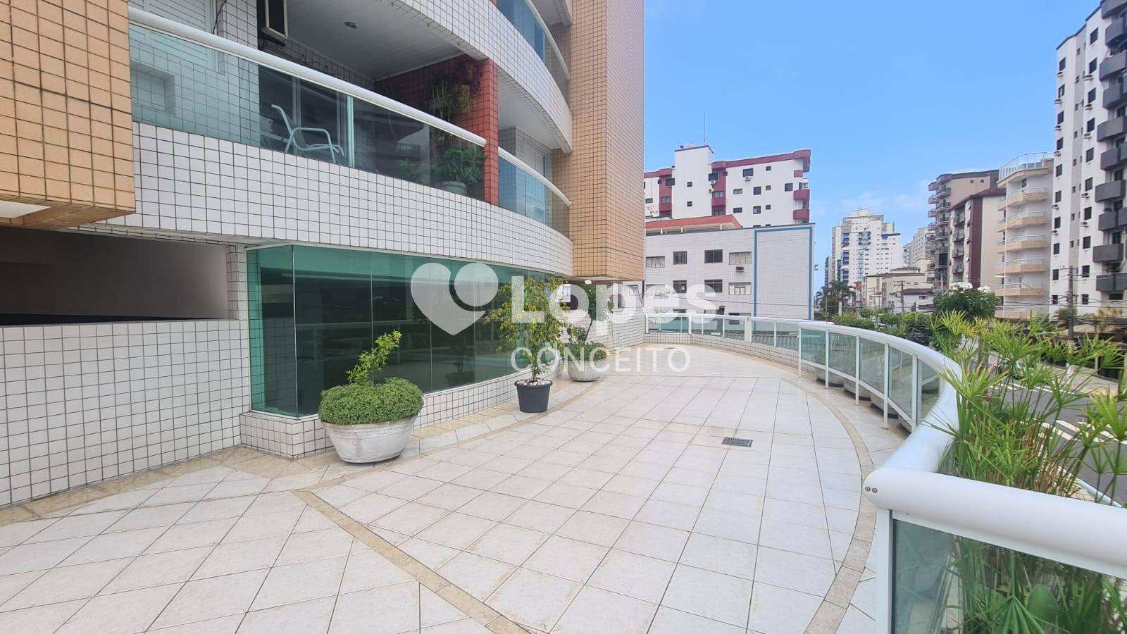 Apartamento à venda com 3 quartos, 80m² - Foto 16