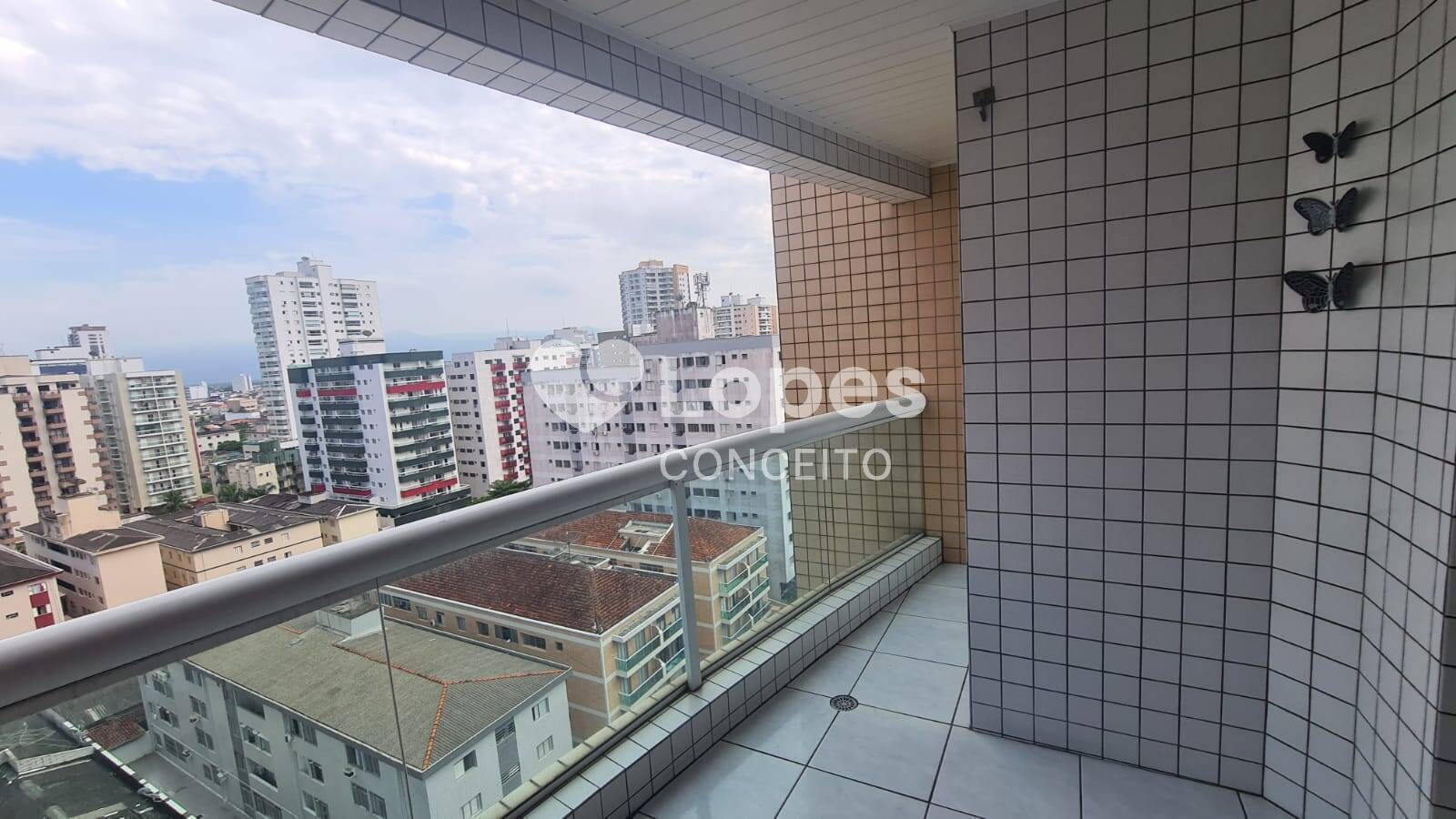 Apartamento à venda com 3 quartos, 80m² - Foto 1