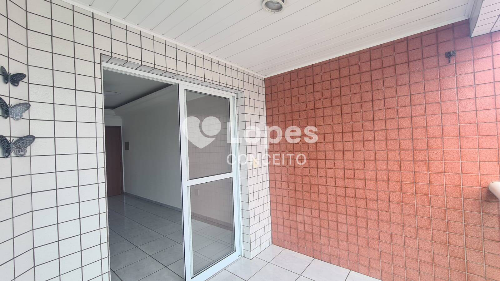 Apartamento à venda com 3 quartos, 80m² - Foto 2