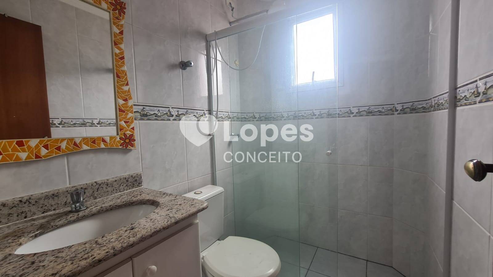 Apartamento à venda com 3 quartos, 80m² - Foto 13