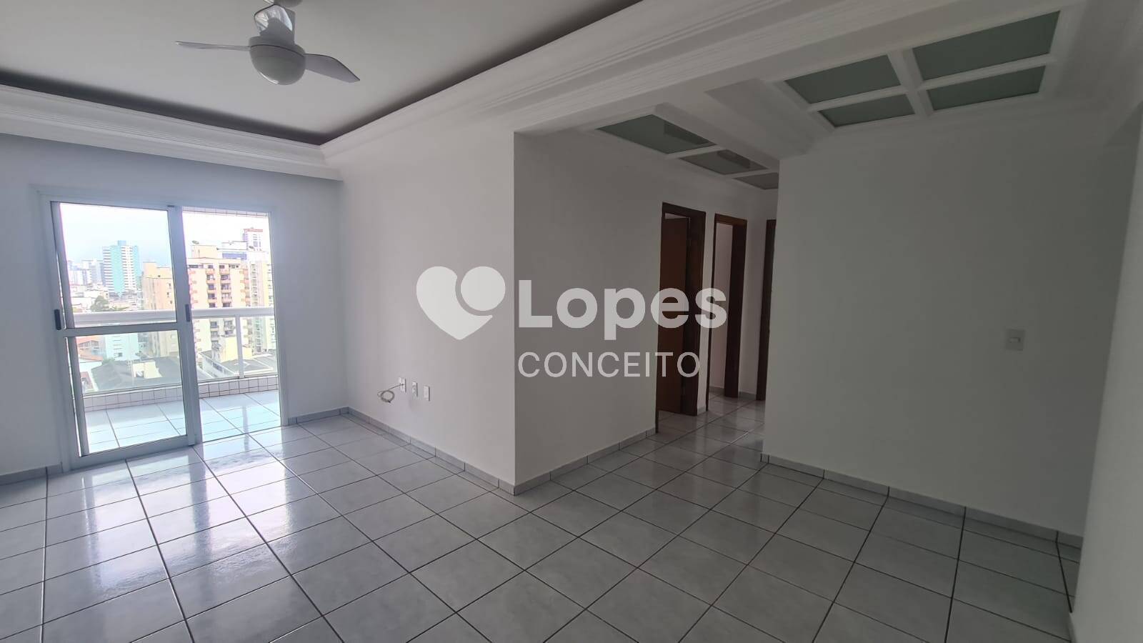 Apartamento à venda com 3 quartos, 80m² - Foto 3