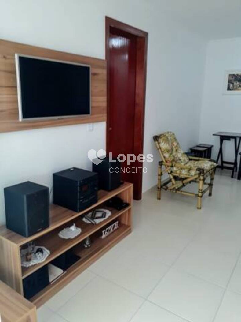 Apartamento à venda com 1 quarto, 58m² - Foto 1