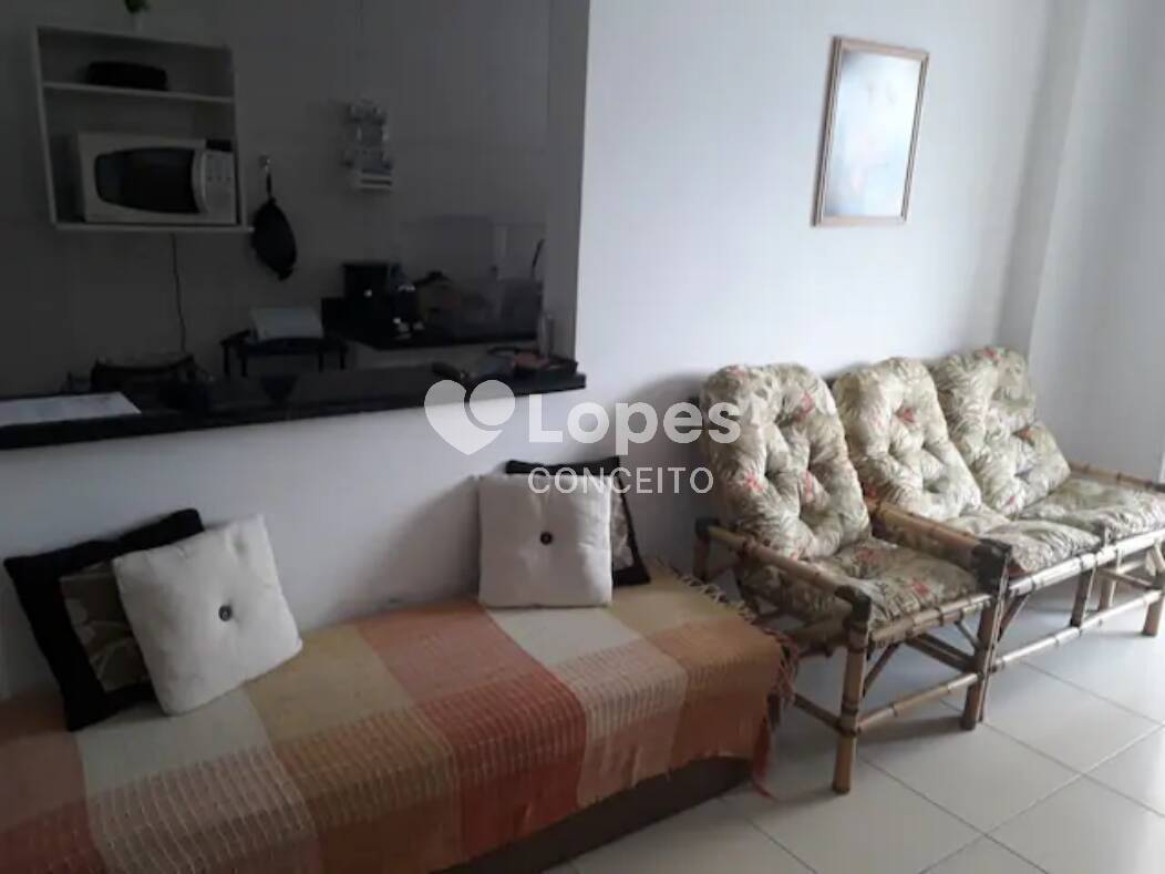 Apartamento à venda com 1 quarto, 58m² - Foto 4