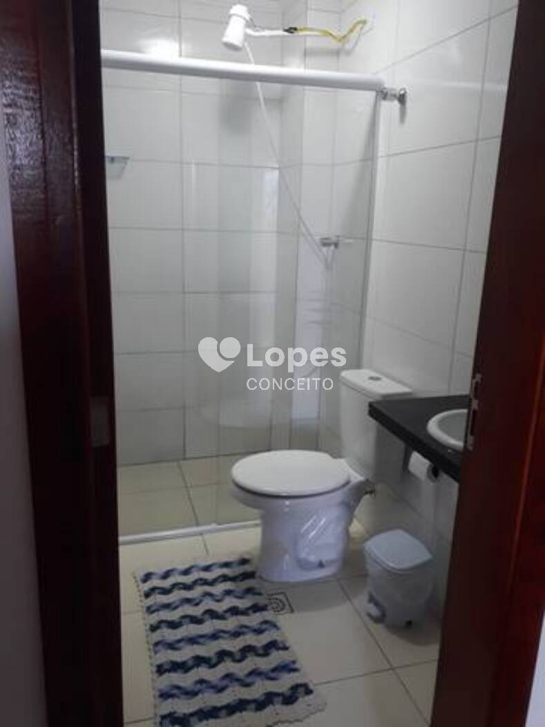 Apartamento à venda com 1 quarto, 58m² - Foto 14