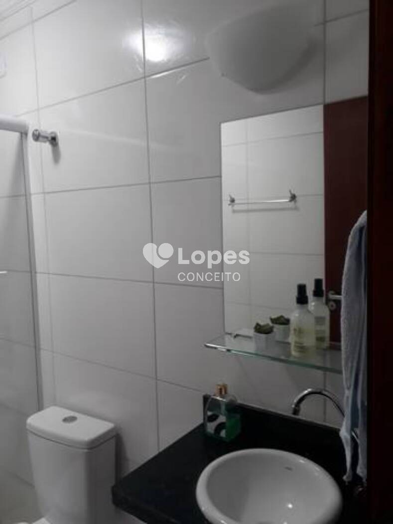 Apartamento à venda com 1 quarto, 58m² - Foto 15