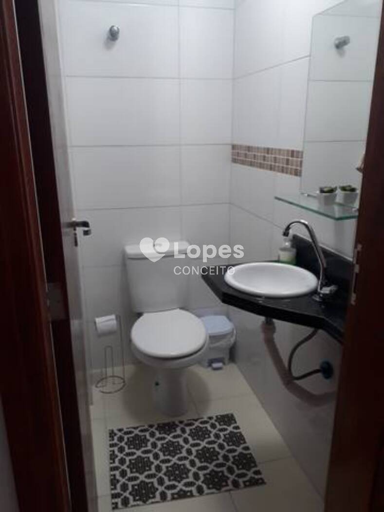 Apartamento à venda com 1 quarto, 58m² - Foto 16