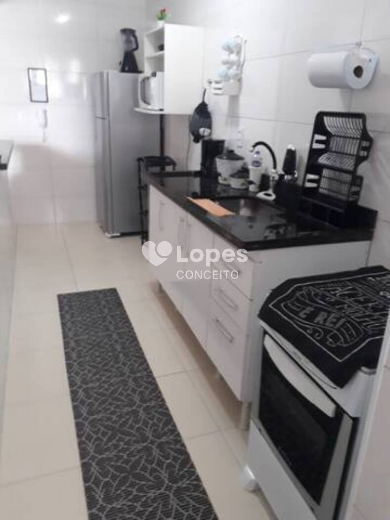 Apartamento à venda com 1 quarto, 58m² - Foto 7