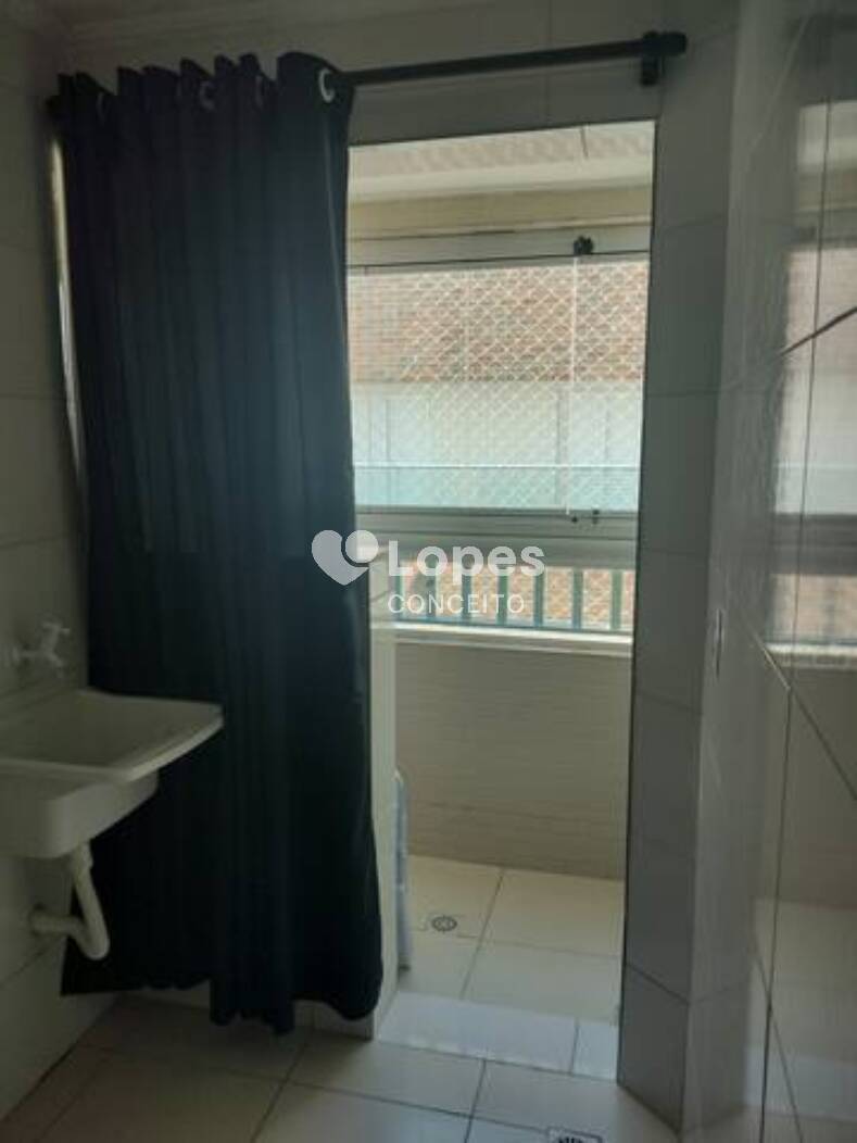 Apartamento à venda com 1 quarto, 58m² - Foto 9