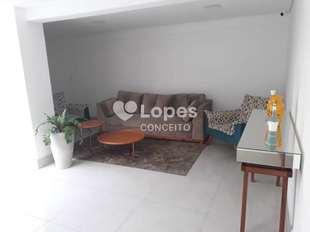 Apartamento à venda com 1 quarto, 58m² - Foto 19