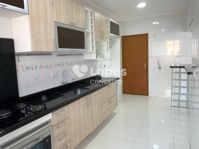 Apartamento à venda com 3 quartos, 95m² - Foto 8