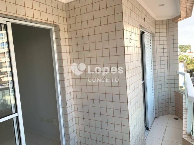 Apartamento à venda com 3 quartos, 95m² - Foto 6