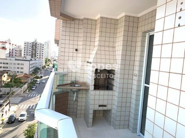 Apartamento à venda com 3 quartos, 95m² - Foto 4