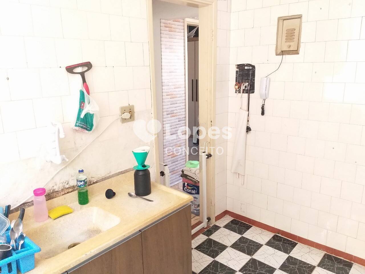 Apartamento à venda com 2 quartos, 70m² - Foto 10