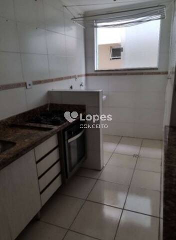 Apartamento à venda com 1 quarto, 48m² - Foto 3