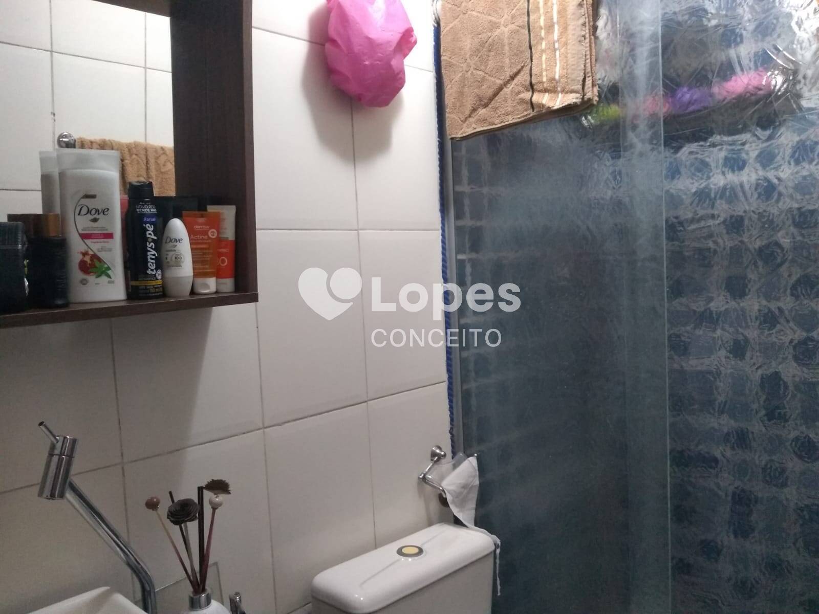 Apartamento à venda com 2 quartos, 45m² - Foto 13