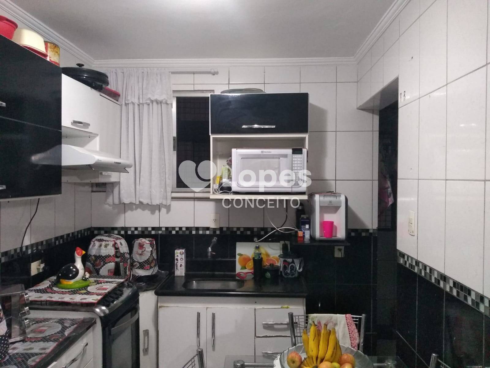 Apartamento à venda com 2 quartos, 45m² - Foto 5